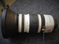 CANON EX1 zoom lens CL 8-120mm 1:1.4-1.2