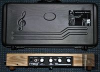 EW Standard Theremin Modification: Travelling-Case - 03